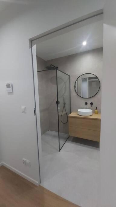 Apartament Self Check-In Rzeszów Exterior foto